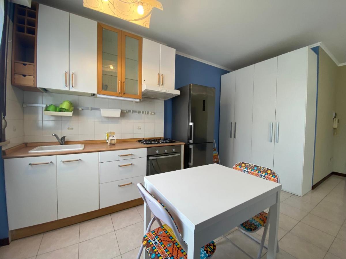 Chicco Light By Cinelli Apartment Vercelli Exterior foto